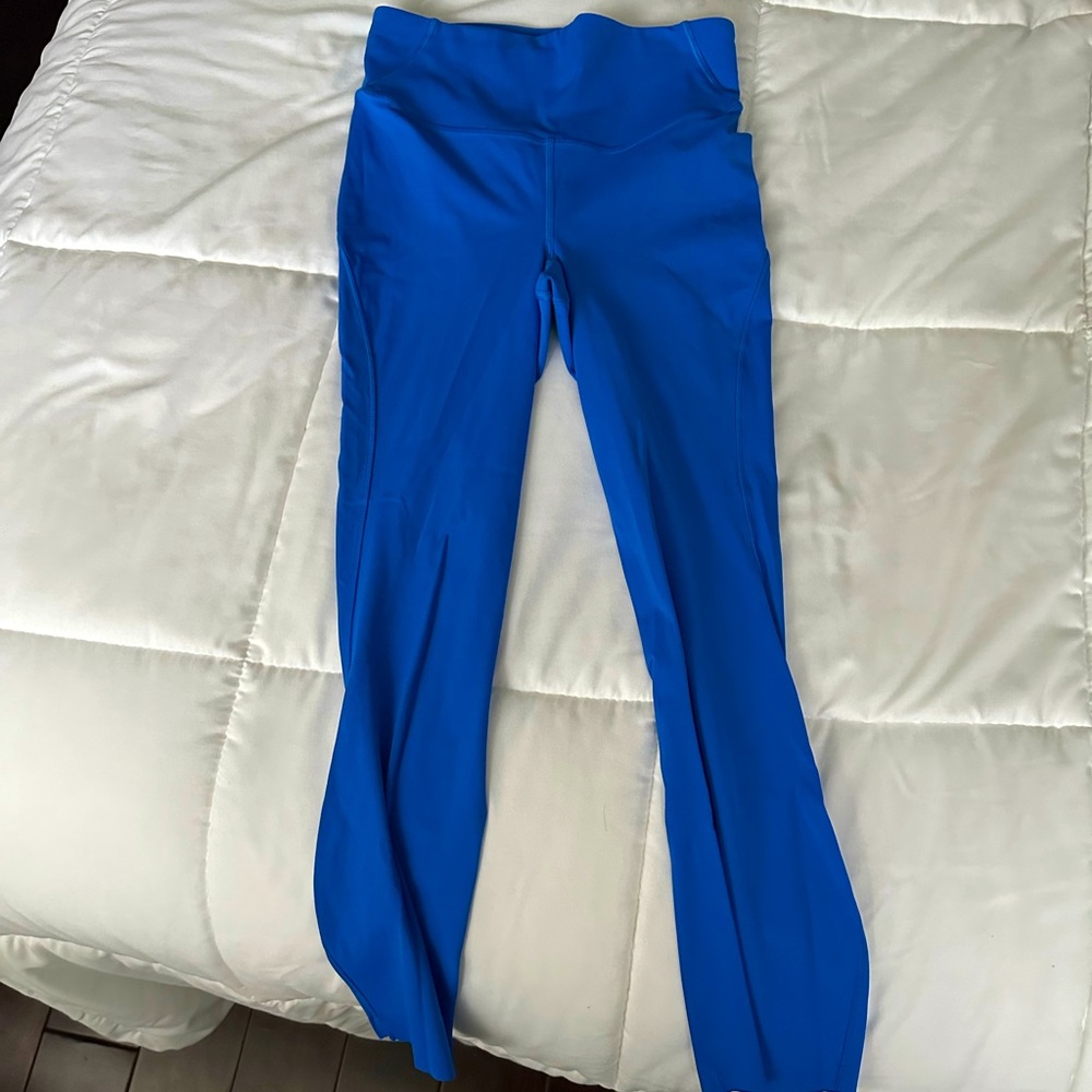 lululemon Align™ High-Rise Crop 21"